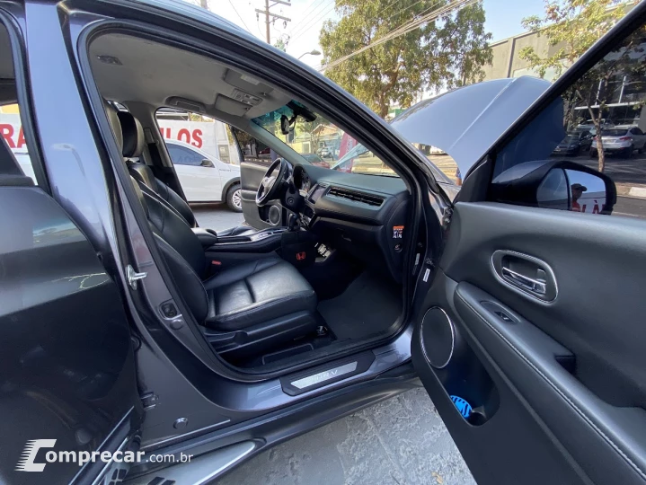 HR-V 1.8 16V Touring