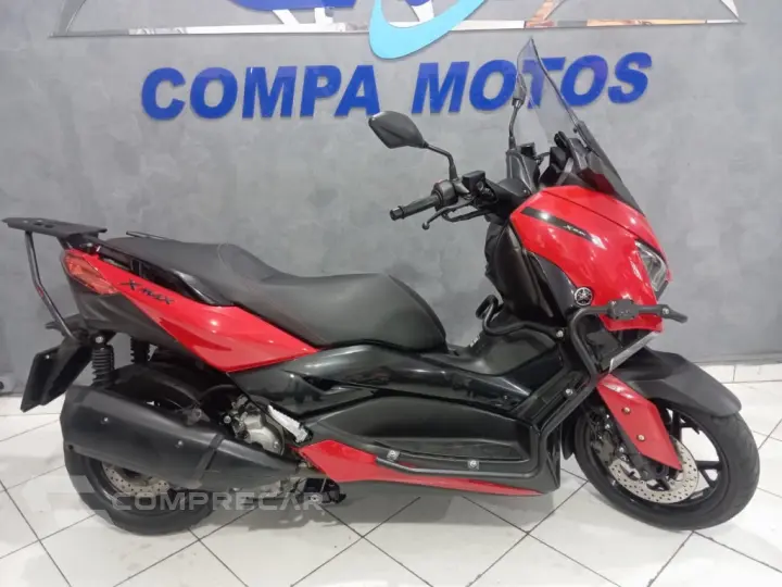 XMAX 250 ABS