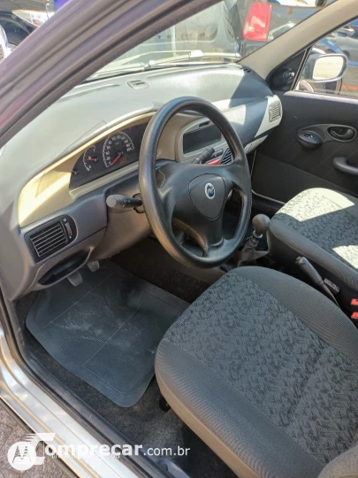 GRAND SIENA 1.0 EVO
