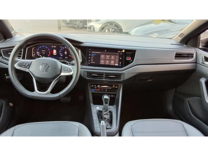 NIVUS 1.0 200 TSI TOTAL FLEX HIGHLINE AUTOMÁTICO