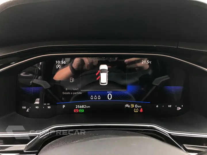 Nivus 1.0 200 Tsi Total Flex Comfortline Automático