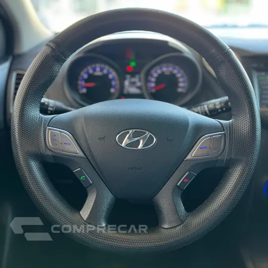 HB20 1.6 Comfort Plus 16V