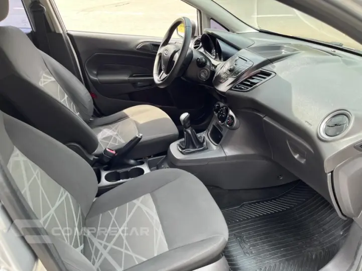 FIESTA 1.5 SE Hatch 16V