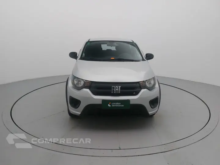 MOBI 1.0 EVO FLEX LIKE. MANUAL