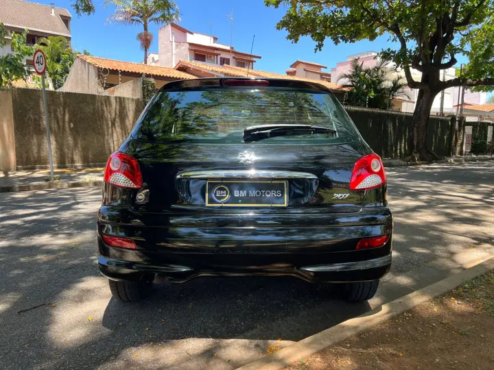 207 1.4 XR 8V