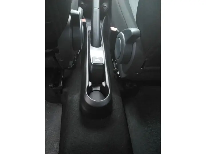 ARGO 1.0 FIREFLY FLEX DRIVE MANUAL