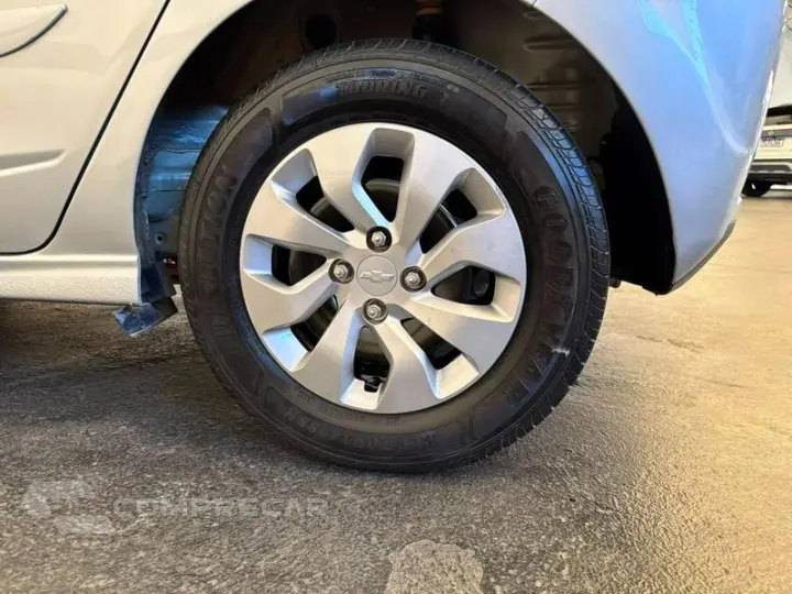 ONIX 1.0 LT 8V FLEX 4P MANUAL