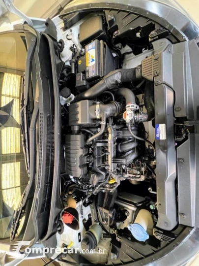 HB20 1.0 Comfort 12V