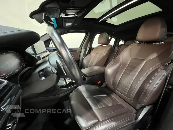 X4 30i M Sport