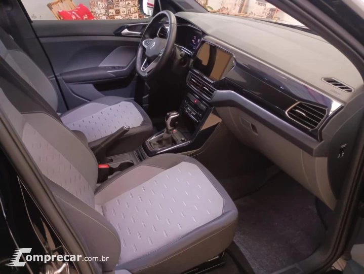 T-CROSS 1.0 200 TSI
