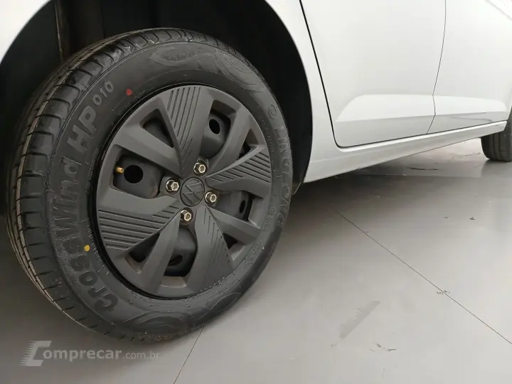 POLO 1.0 MPI TRACK MANUAL