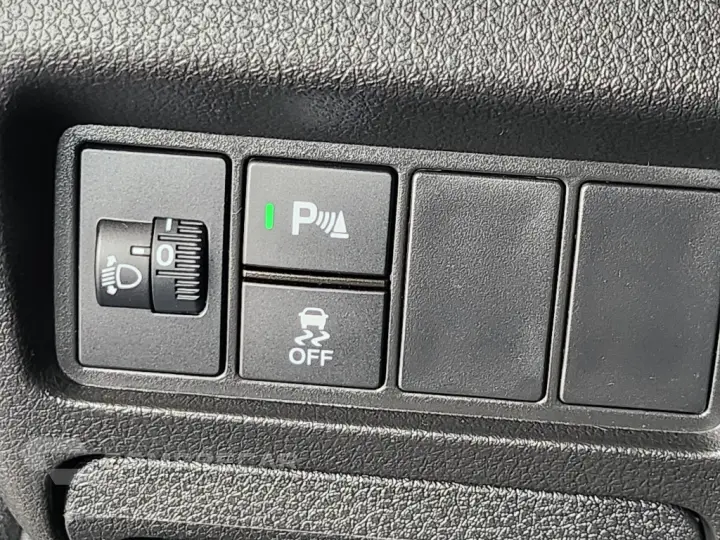 CITY 1.5 I-VTEC FLEX TOURING CVT