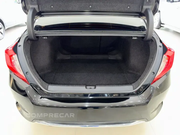Civic EX 2.0