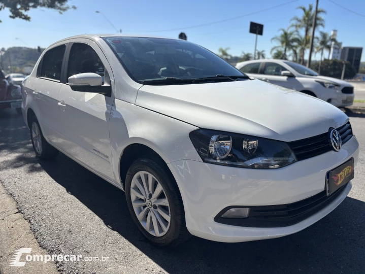VOYAGE 1.6 MI Comfortline 8V