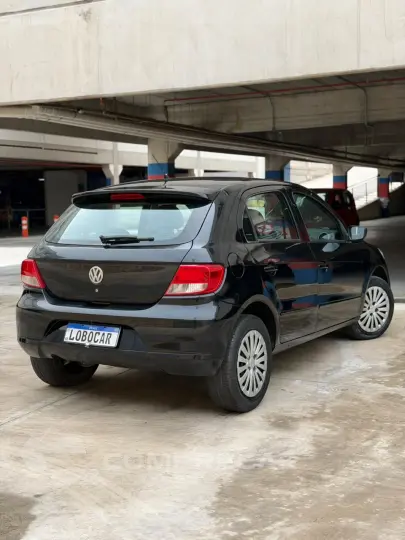 Gol 1.0 (G5) (Flex)