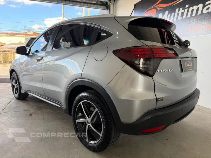 HR-V 1.8 16V EX