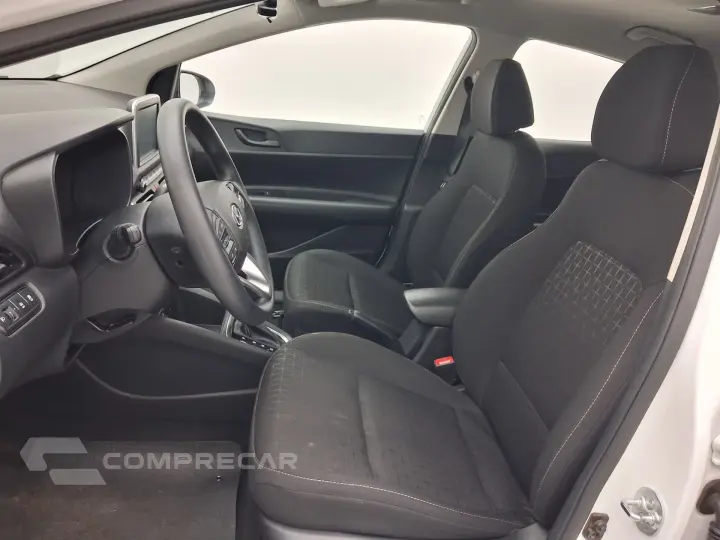 HB20 1.0 TGDI FLEX LIMITED AUTOMÁTICO