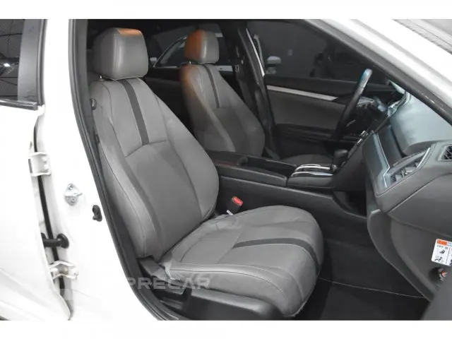 CIVIC - 2.0 16V ONE EX 4P CVT