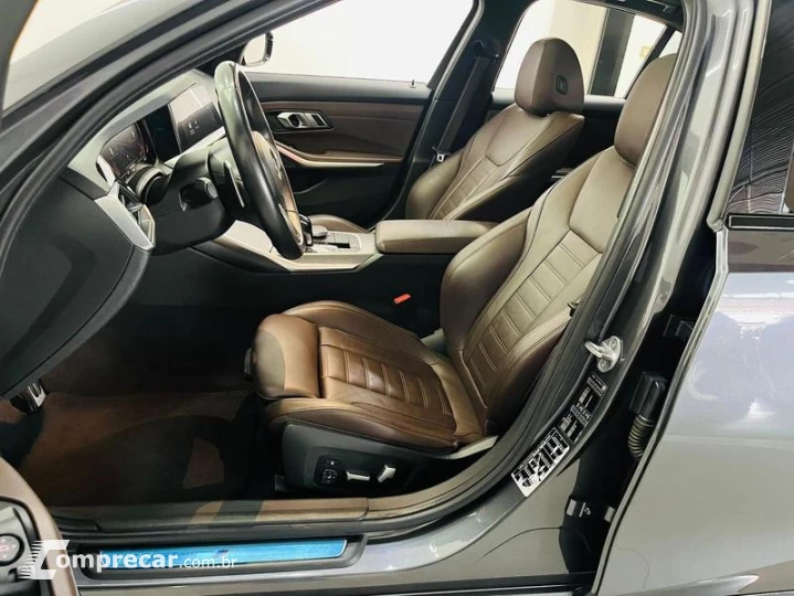 320I  ACTIVE FLEX
