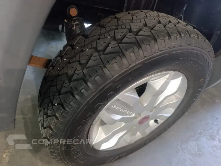STRADA 1.8 MPI Adventure CE 16V