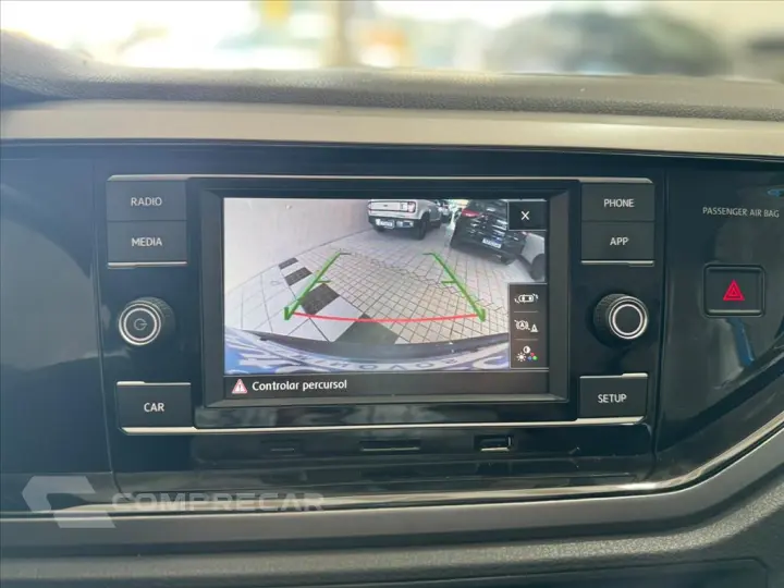 NIVUS 1.0 200 TSI TOTAL FLEX COMFORTLINE AUTOMÁTI