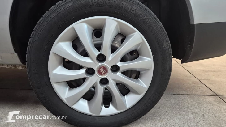 DOBLÒ 1.8 MPI Essence 7L 16V