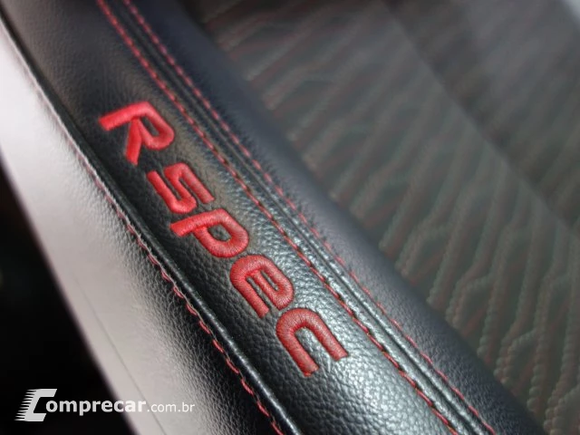 HB20 - 1.6 R SPEC 16V 4P AUTOMÁTICO