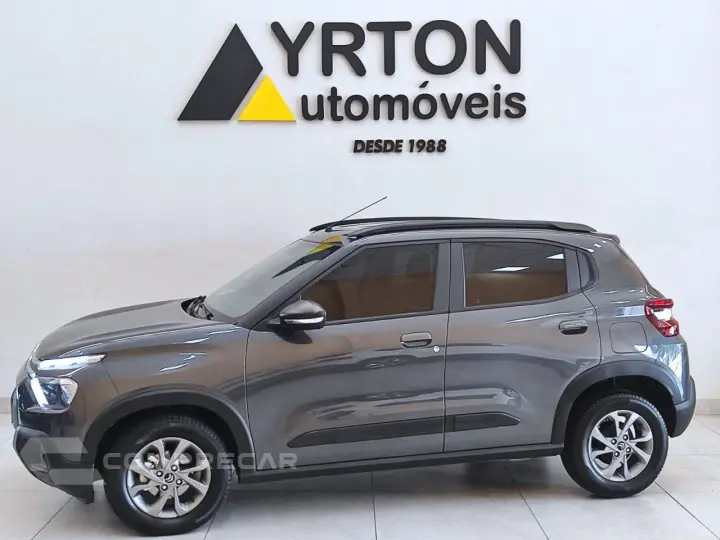 C3 1.0 12V 4P FLEX FIREFLEY FEEL