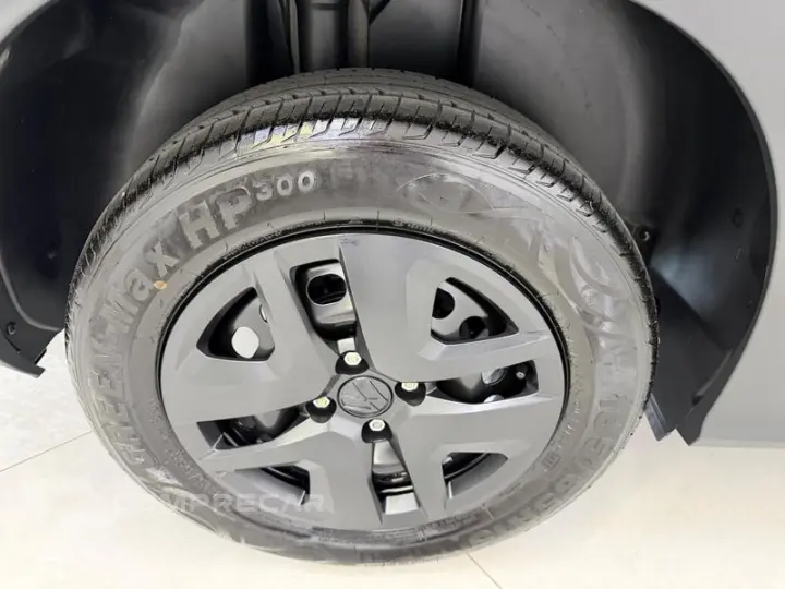 TERA 1.0 MPI FLEX 12V 5P MEC.