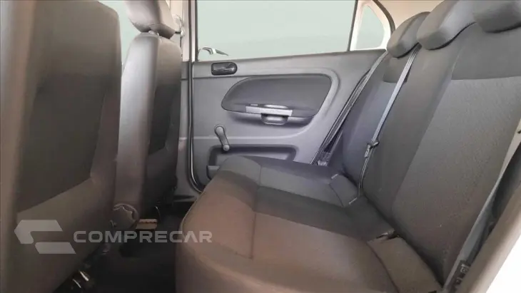 GOL 1.0 12V MPI TOTALFLEX 4P MANUAL