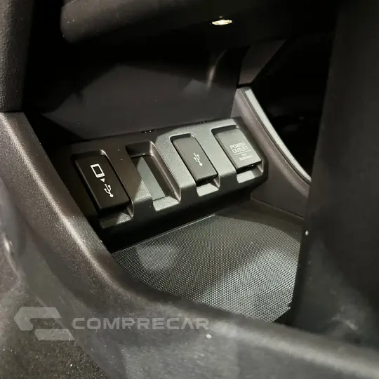 HR-V EX 1.8 Flexone 16V 5p Aut.