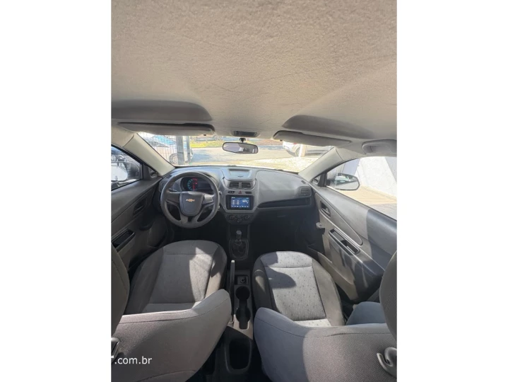 COBALT 1.4 MPFI LS 8V FLEX 4P MANUAL