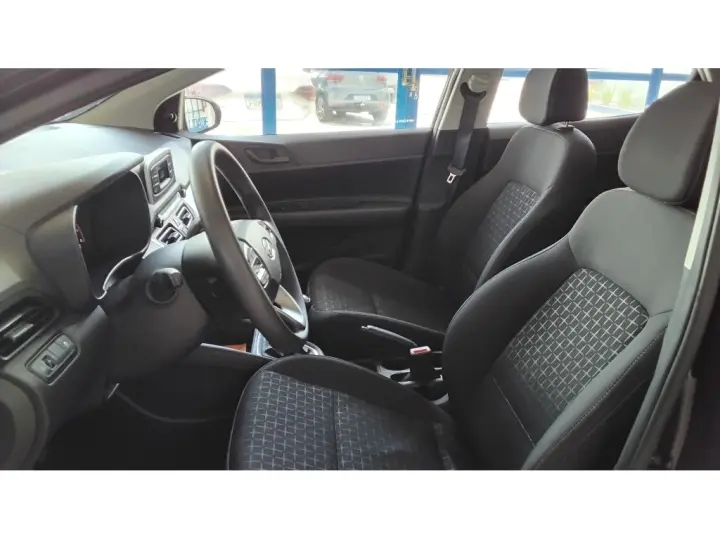 HB20 1.0 12V FLEX SENSE PLUS MANUAL