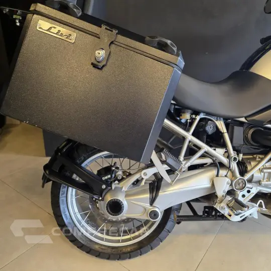 R 1200 GS