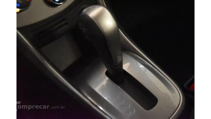 TRACKER - 1.8 MPFI LTZ 4X2 16V 4P AUTOMÁTICO