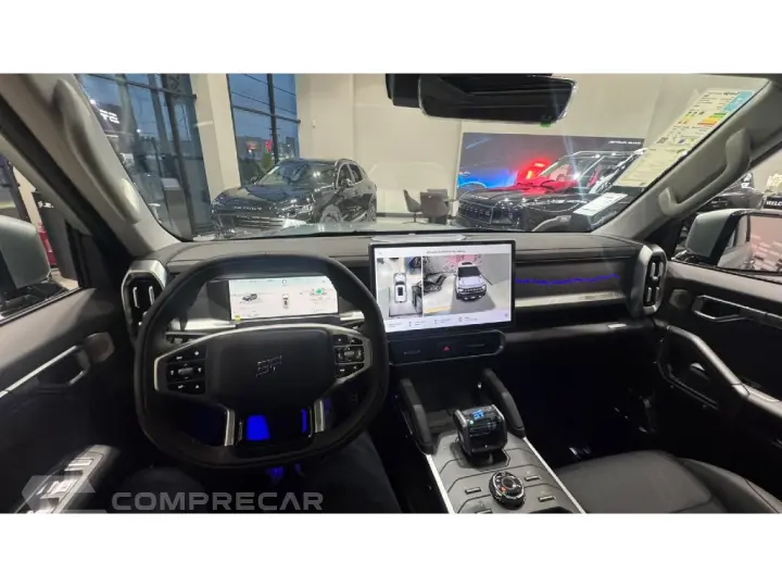 T2 1.5 TCI PHEV PREMIUM AWD DHT