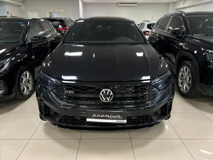 JETTA 2.0 350 TSI GASOLINA GLI DSG