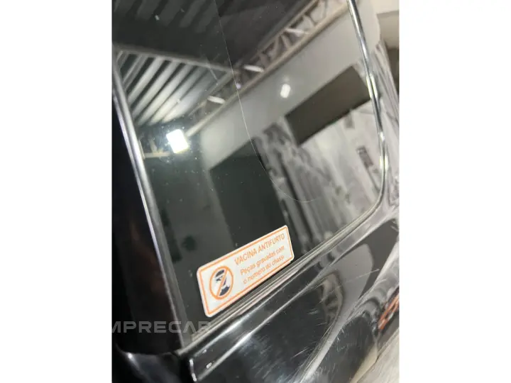 PAJERO TR4 2.0 4X4 16V 131CV GASOLINA 4P AUTOMÁTICO