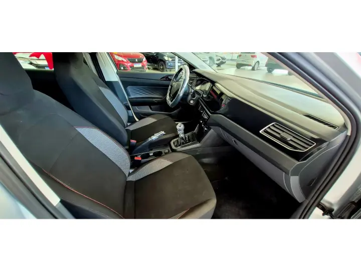 POLO 1.0 MPI TRACK MANUAL