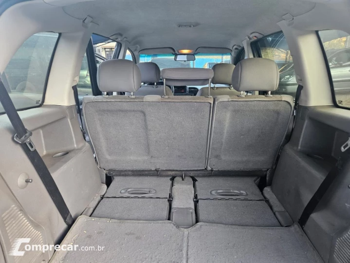 Zafira Expres. 2.0 MPFI FlexPower 5p Aut
