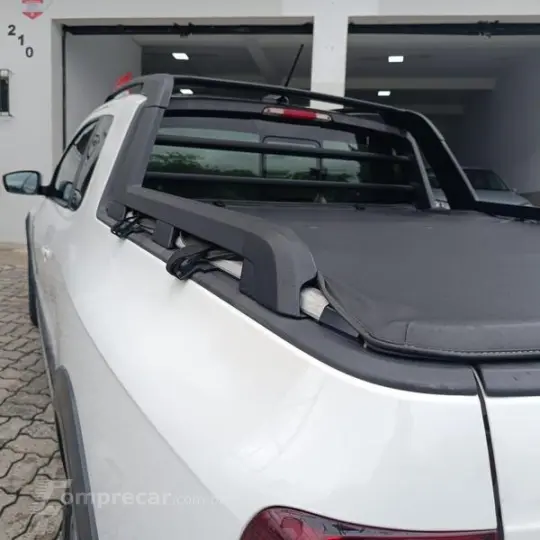 SAVEIRO 1.6 CE CROSS