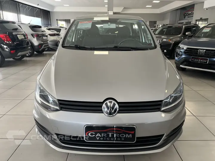 FOX 1.0 TRENDLINE MEC