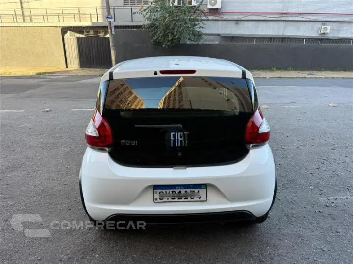 MOBI 1.0 EVO Like.