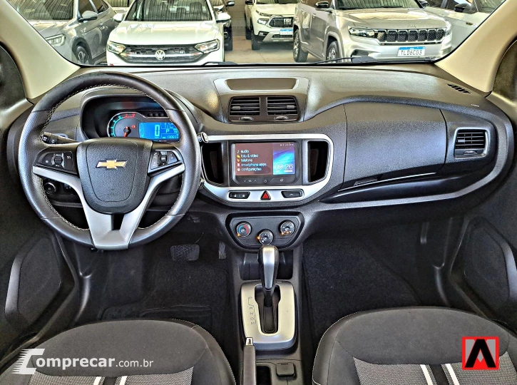 SPIN 1.8 Activ7 8V