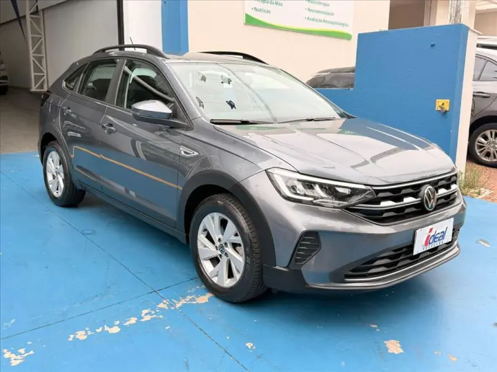 NIVUS 1.0 200 TSI TOTAL FLEX COMFORTLINE AUTOMÁTI