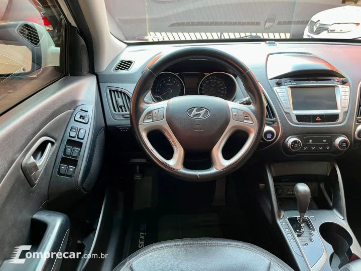 IX35 2.0 MPFI GLS 4X2 16V