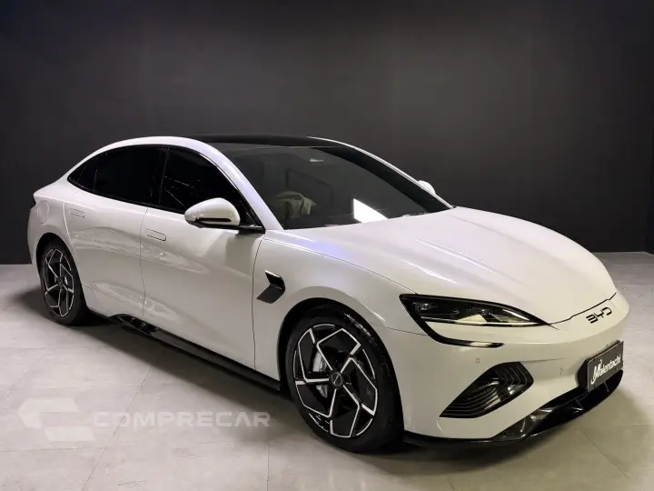 SEAL 82,5 KW ELÉTRICO AWD