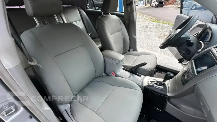 COROLLA 1.8 XEI 16V