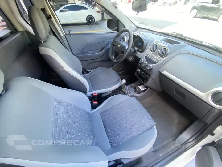 MONTANA 1.4 MPFI LS CS 8V