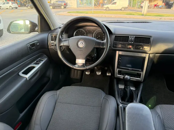 GOLF 1.6 MI Sportline 8V